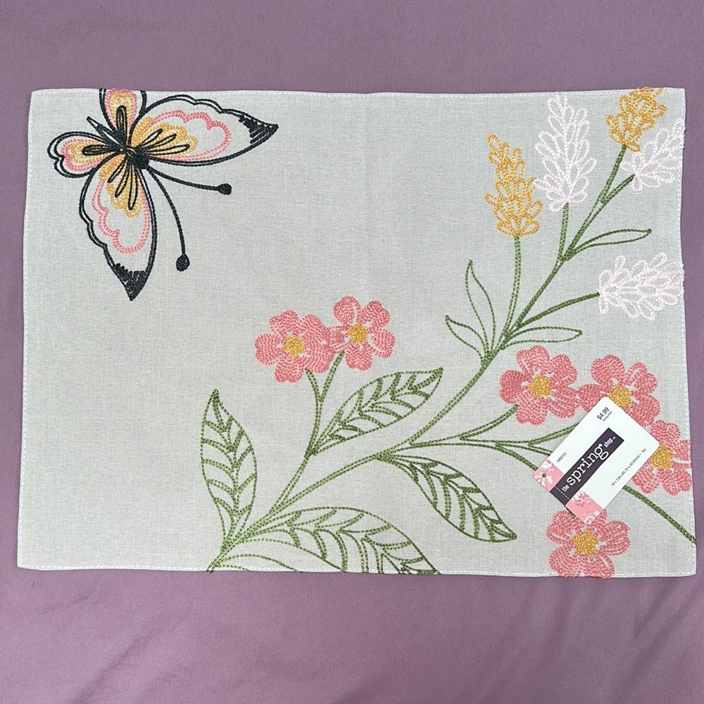 Placemat